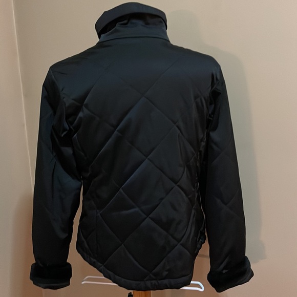 Vuarnet  jacket with gold tone accents - Picture 5 of 9